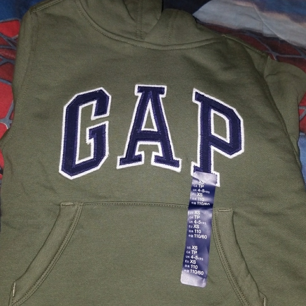 Gap sweathsirt